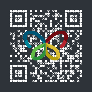 TWOUDIA - QR Code