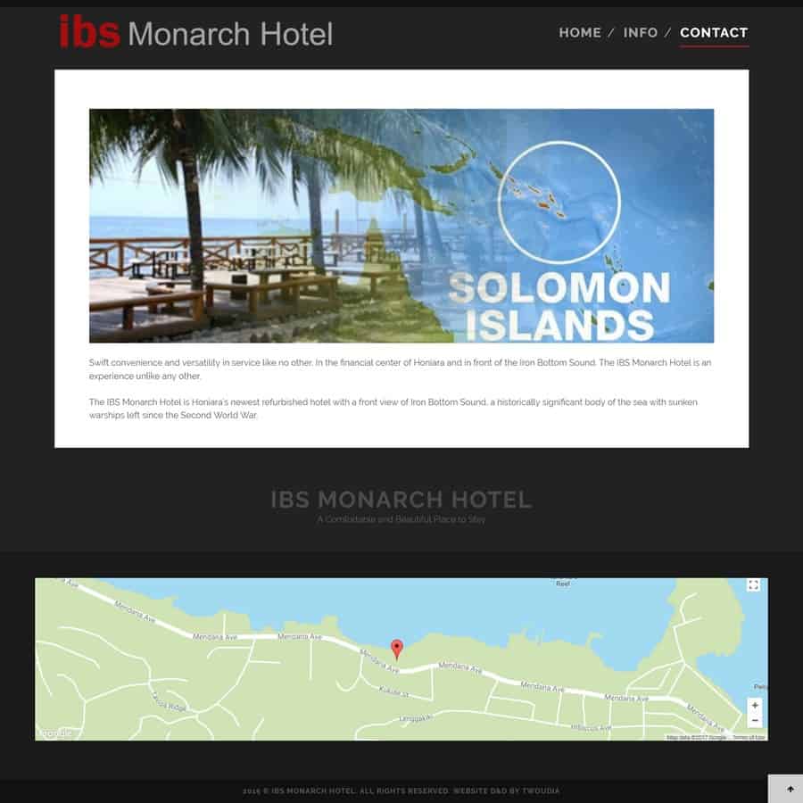 IBS Monarch Hotel